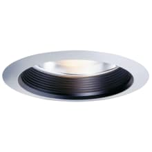 30 Series 6" Baffle Recessed Trim