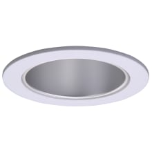 999 Series 4" Open Recessed Trim