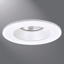 4" Reflector Solite Recessed Trim Only for LED Recessed Housing