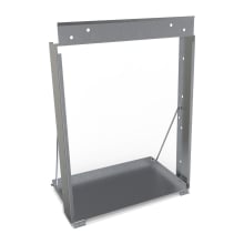 Replacement Chiller Mounting Frame