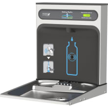 HydroBoost&reg; Bottle Filler Retrofit for Drinking Fountain