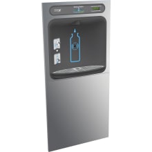 Wall Mounted ADA Indoor Rated Bottle Filler