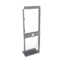 Replacement MFWSF130 Mounting Frame