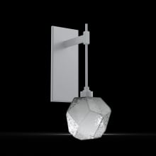 Gem 18" Tall LED Wall Sconce - 3000K