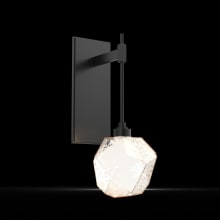 Gem 18" Tall LED Wall Sconce - 3000K