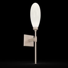 Fiori 22" Tall LED Wall Sconce - 3000K