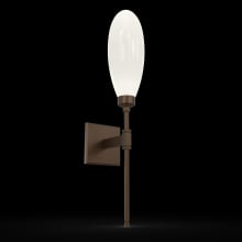 Fiori 22" Tall LED Wall Sconce - 3000K