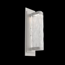 Tabulo 18" Tall LED Wall Sconce - 3000K