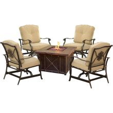 conversation outdoor sets finish