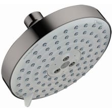 Raindance S Multi Function 2.5 GPM Shower Head with AirPower - Limited Lifetime Warranty