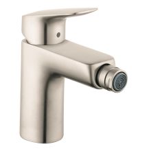 Logis 1 GPM Bidet Faucet with Pop-Up Assembly