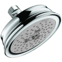 Croma 100 Classic Multi Function 2.5 GPM Shower Head