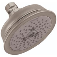 Croma 100 Classic Multi Function 2.5 GPM Shower Head