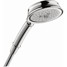 Croma C 2.5 GPM Multi-Function Handshower with Quick Clean Technology