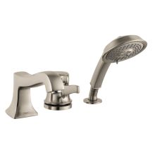 Single Handle Roman Tub Faucets At Faucet Com
