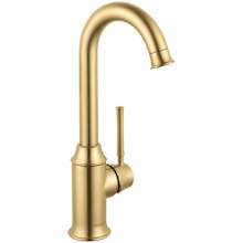 Talis C High-Arc Bar Faucet with Quick Cleaning Aerator - Includes Lifetime Warranty