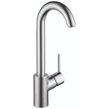 Talis S High-Arc Bar Faucet with Quick Cleaning Aerator - Includes Lifetime Warranty