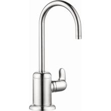 Allegro E Cold Only Beverage Faucet - Less Water Filtration System - Includes Lifetime Warranty