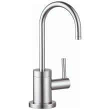 Talis S 1.5 GPM Cold Only Beverage Faucet - Less Water Filtration System - Includes Lifetime Warranty