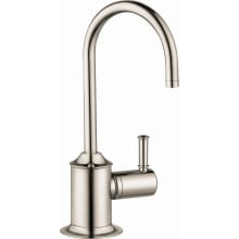 Talis C Cold Only Beverage Faucet - Includes Lifetime Warranty