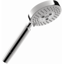 Raindance S 2 GPM Multi-Function Handshower with Air Power and Quick Clean Technologies