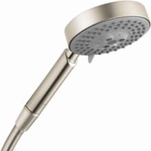 Raindance S 2 GPM Multi-Function Handshower with Air Power and Quick Clean Technologies