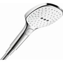 Raindance Select E 2 GPM Multi-Function Handshower with Select, Air Power, and Quick Clean Technologies