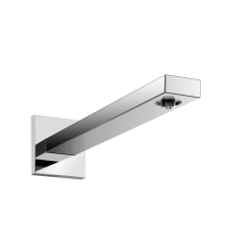 Raindance E Wall Mounted Shower Arm - Limited Lifetime Warranty