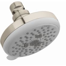 Croma 1.8 (GPM) Multi-Function Shower Head - Limited Lifetime Warranty