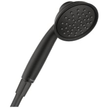 Joleena 1.5 GPM Single Function Hand Shower - Limited Lifetime Warranty