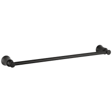 Joleena 24" Towel Bar - Limited Lifetime Warranty