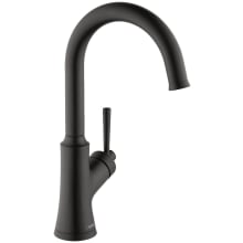 Joleena 1.5 GPM Single Hole Bar Faucet - Limited Lifetime Warranty