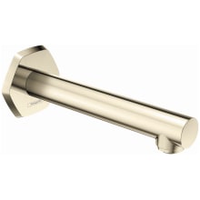 Locarno 6-7/8" Tub Spout