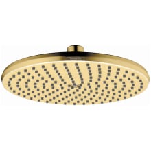 Locarno 1.75 GPM Single Function Shower Head