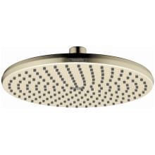 Locarno 1.75 GPM Single Function Shower Head