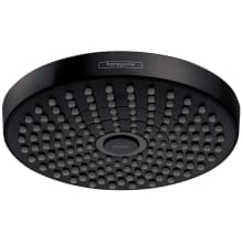 Croma Select S 2.5 GPM Multi Function Shower Head