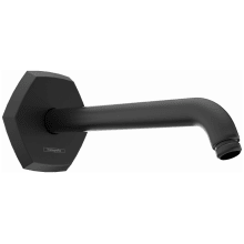 Locarno 9" Wall Mounted Shower Arm