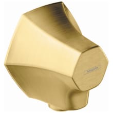 Locarno Hand Shower Wall Supply Elbow