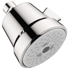 Club 1.75 GPM Shower Head with QuickClean Technology