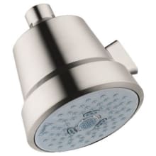 Club 1.75 GPM Shower Head with QuickClean Technology