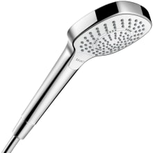 Croma Select E 2.5 GPM Multi Function Hand Shower
