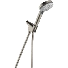 Vernis Blend 2.5 GPM Multi Function Hand Shower - Includes Hose