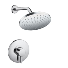 Vernis Blend Shower Only Trim Package with 1.75 GPM Single Function Shower Head