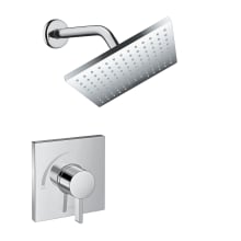 Vernis Blend Shower Only Trim Package with 1.5 GPM Single Function Shower Head