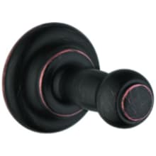 C Accessories Single Robe Hook