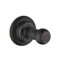 C Accessories Single Robe Hook