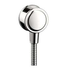 Montreux Wall Elbow with 1/2" Connection