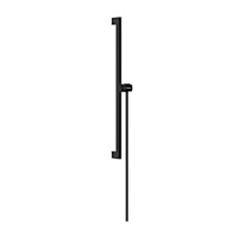 Unica 36" Slide Bar with Hand Shower Hose Included