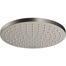 Vernis Blend 2.5 GPM Single Function Shower Head