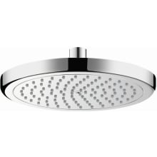 Croma Rain 2.5 GPM Shower Head